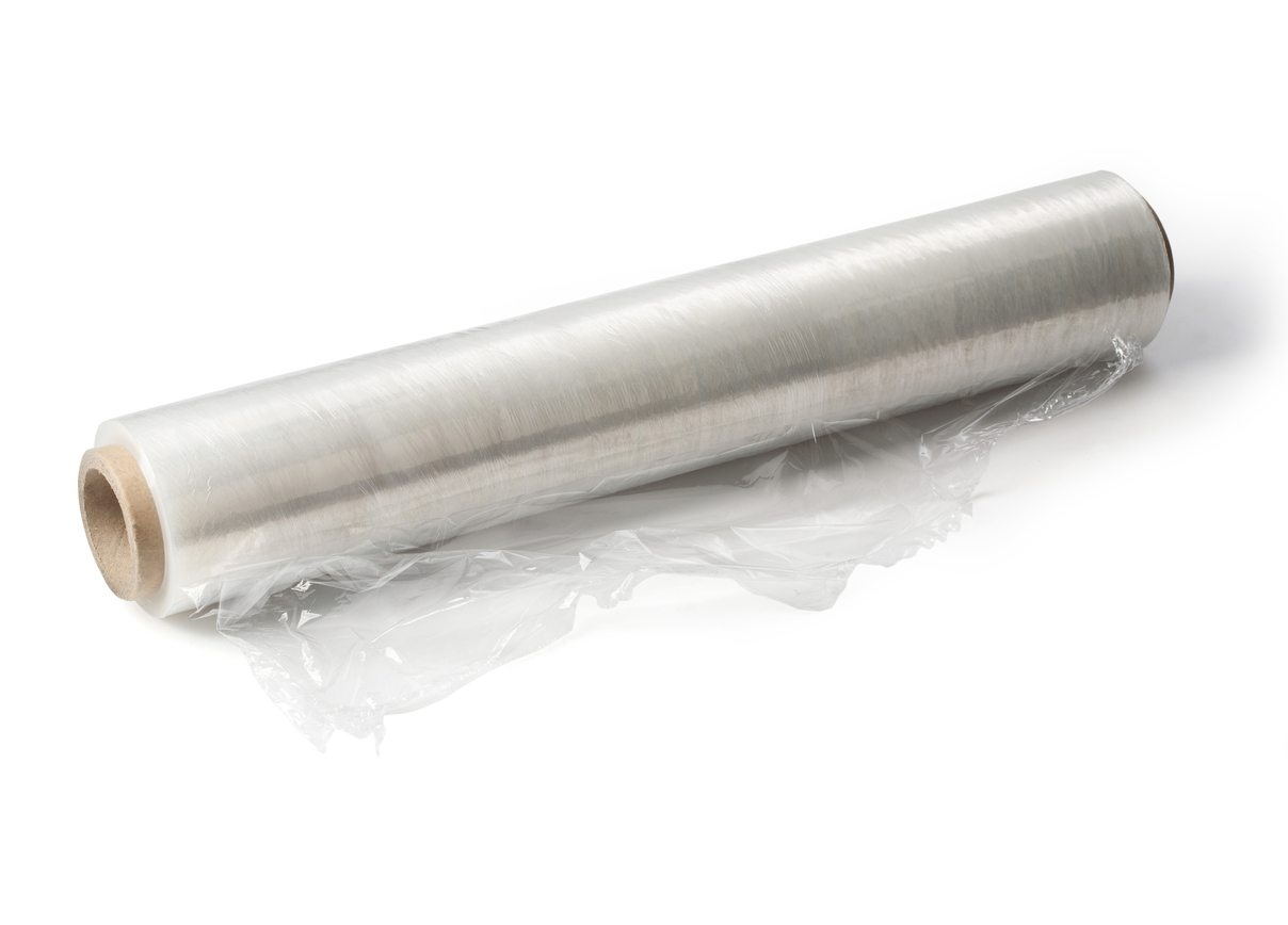 The Most Important Place To Use Plastic Wrap In Your Home That You're  Probably Missing