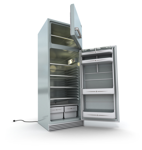 Unplug Your Refrigerator and Freezer - Integrity Movers